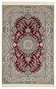 Nain - 6 la Mattan 197x128cm - Persisk matta