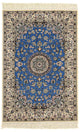 Nain - 6 la Mattan 120x80cm - Persisk matta
