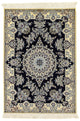Nain - 6 la Mattan 140x100cm - Persisk matta