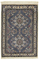 Nain - 6 la Mattan 107x76cm - Persisk matta