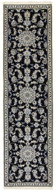 Nain - 12 la Mattan 290x80cm - Persisk matta