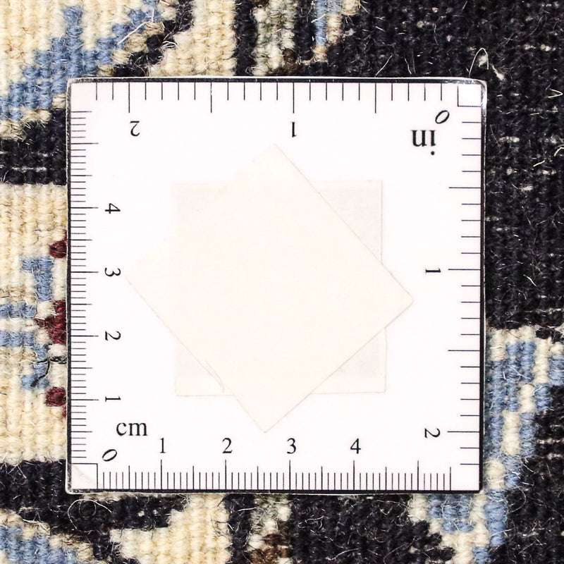 Runner Persisk matta - Nain - 290 x 80 cm - mörkblå