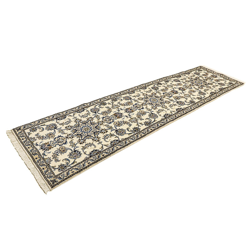 Runner Persisk matta - Nain - 293 x 80 cm - beige