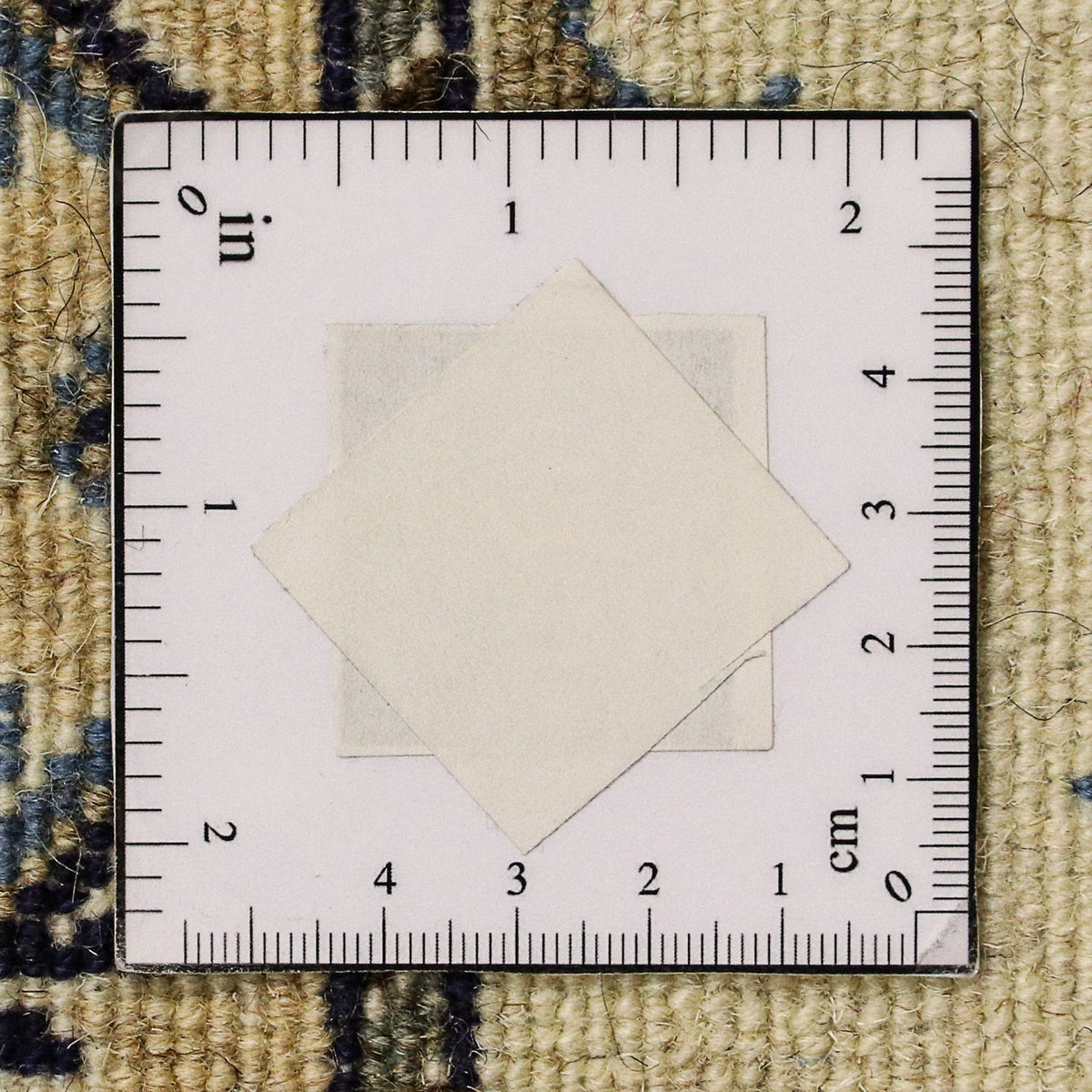 Runner Persisk matta - Nain - 293 x 80 cm - beige