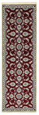 Nain - 12 la Mattan 234x77cm - Persisk matta
