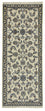 Runner Persisk matta - Nain - 194 x 80 cm - beige
