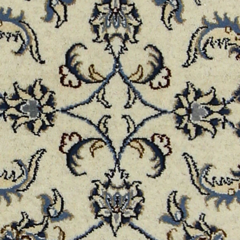 Runner Persisk matta - Nain - 194 x 80 cm - beige