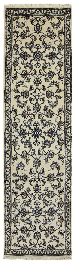 Runner Persisk matta - Nain - 284 x 76 cm - beige