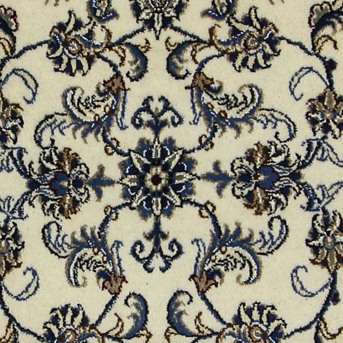 Runner Persisk matta - Nain - 284 x 76 cm - beige