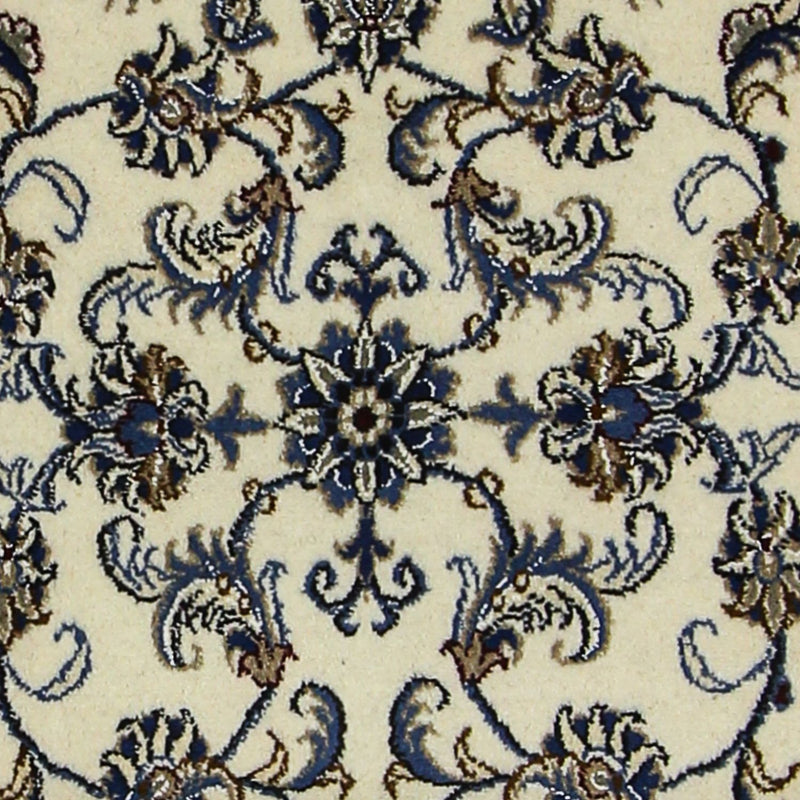 Runner Persisk matta - Nain - 284 x 76 cm - beige