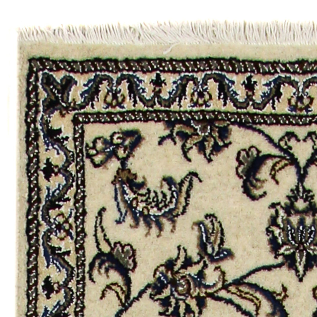 Runner Persisk matta - Nain - 284 x 76 cm - beige