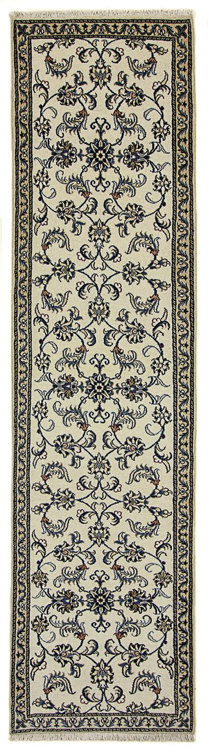 Runner Persisk matta - Nain - 300 x 77 cm - beige