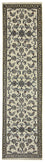 Runner Persisk matta - Nain - 300 x 77 cm - beige
