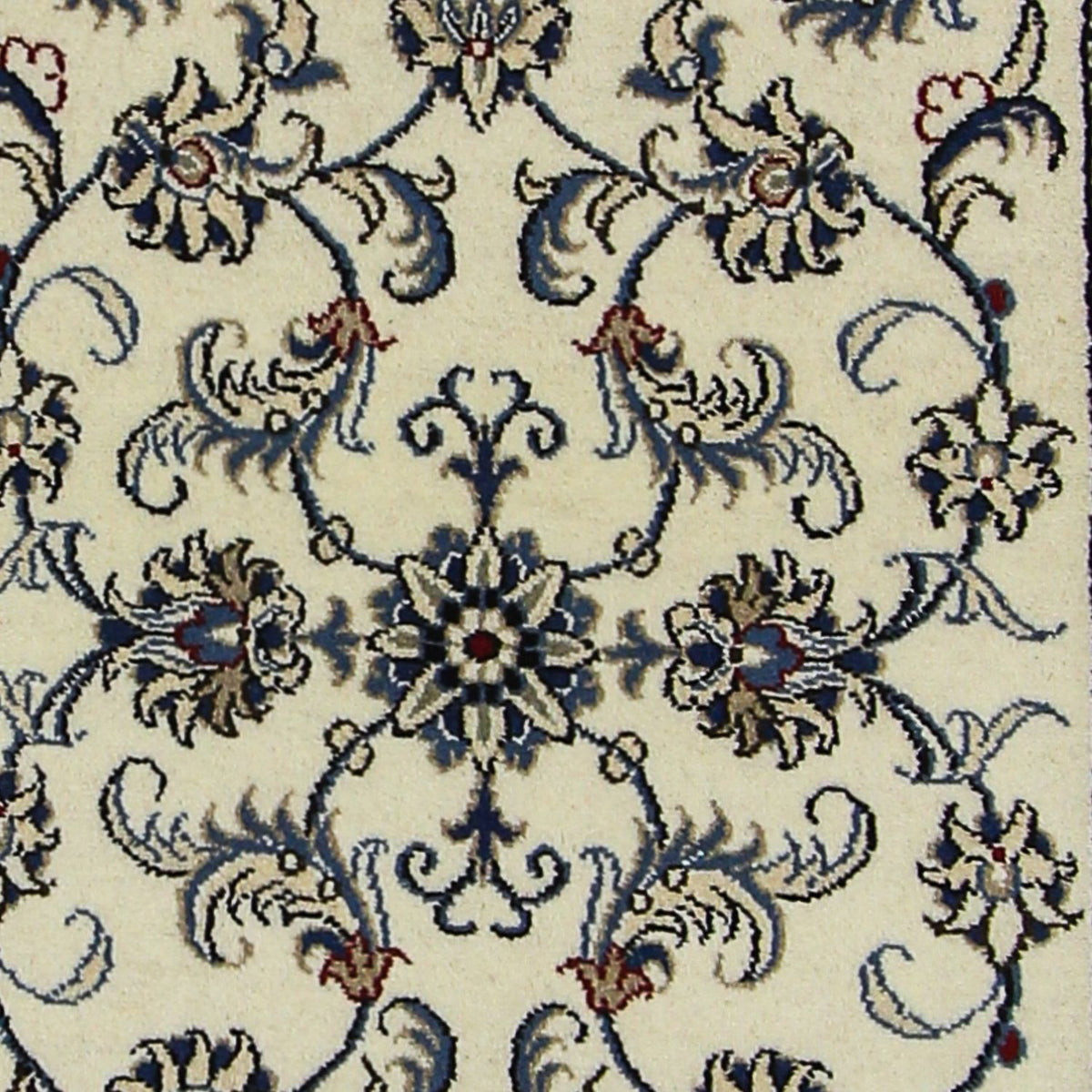 Runner Persisk matta - Nain - 300 x 77 cm - beige