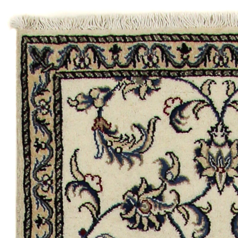 Runner Persisk matta - Nain - 300 x 77 cm - beige