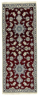 Nain - 12 la Mattan 197x80cm - Persisk matta