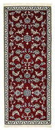 Nain - 12 la Mattan 197x80cm - Persisk matta
