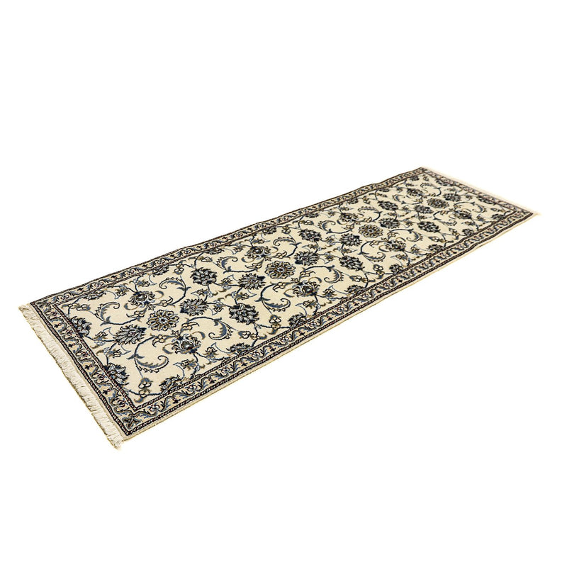 Runner Persisk matta - Nain - 240 x 77 cm - beige