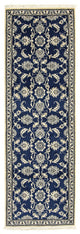 Nain - 12 la Mattan 243x78cm - Persisk matta