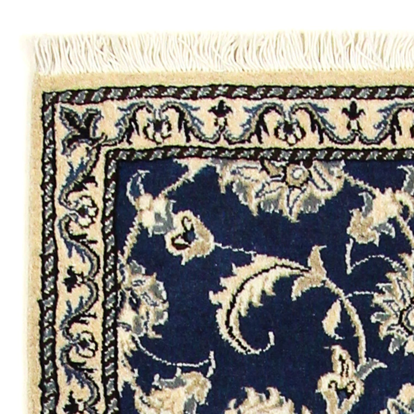 Nain - 12 la Mattan 243x78cm - Persisk matta