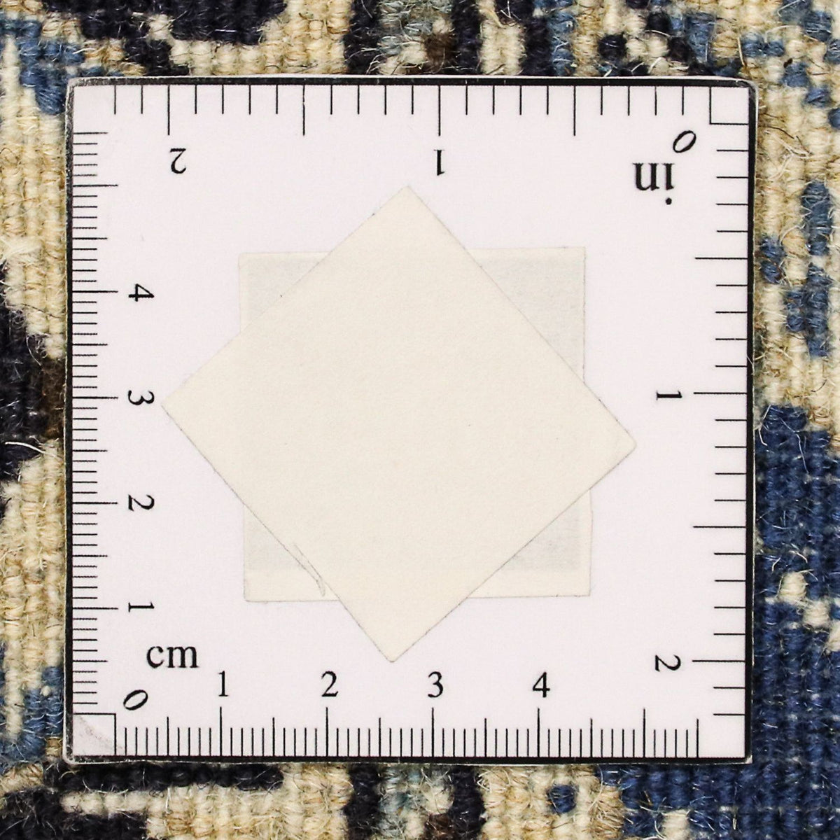 Runner Persisk matta - Nain - 243 x 78 cm - blå