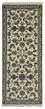 Runner Persisk matta - Nain - 197 x 79 cm - beige