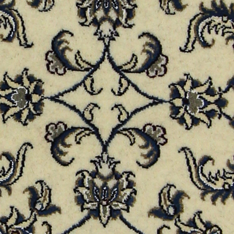 Runner Persisk matta - Nain - 197 x 79 cm - beige