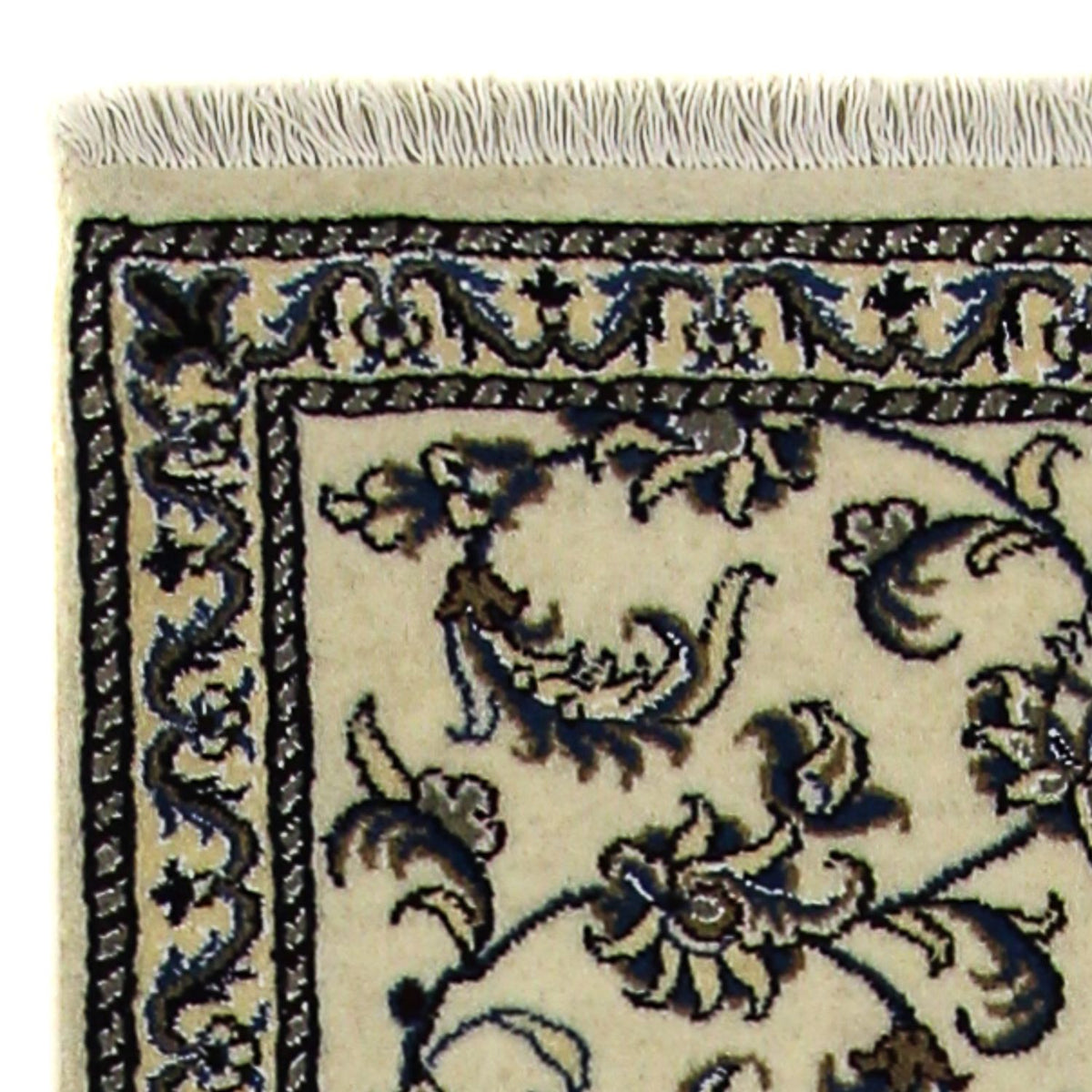 Runner Persisk matta - Nain - 197 x 79 cm - beige