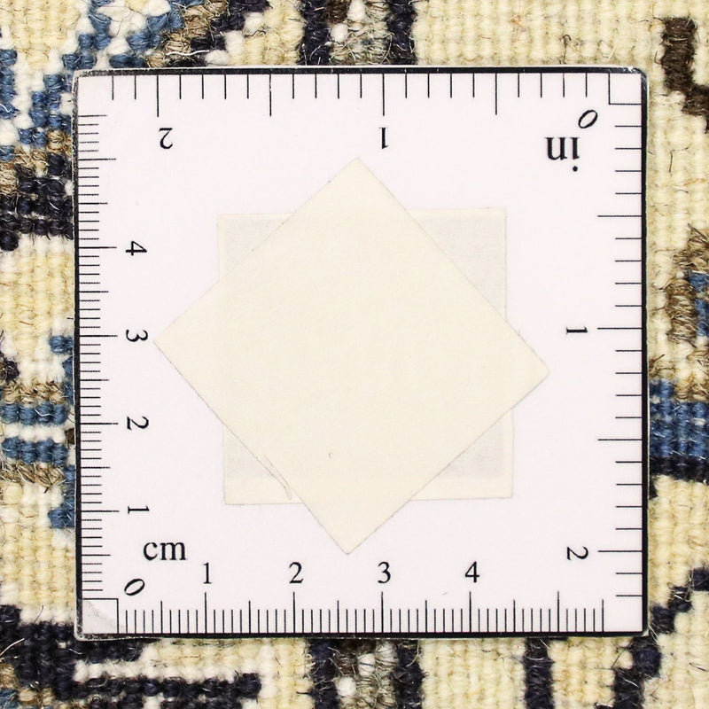 Runner Persisk matta - Nain - 197 x 79 cm - beige