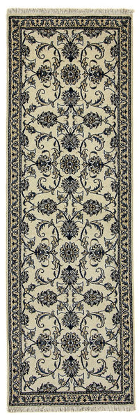 Runner Persisk matta - Nain - 240 x 78 cm - beige