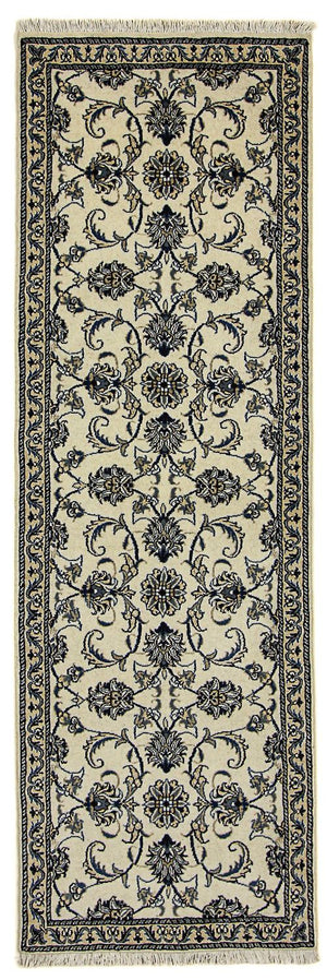 Runner Persisk matta - Nain - 240 x 78 cm - beige
