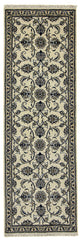 Nain - 12 la Mattan 240x78cm - Persisk matta