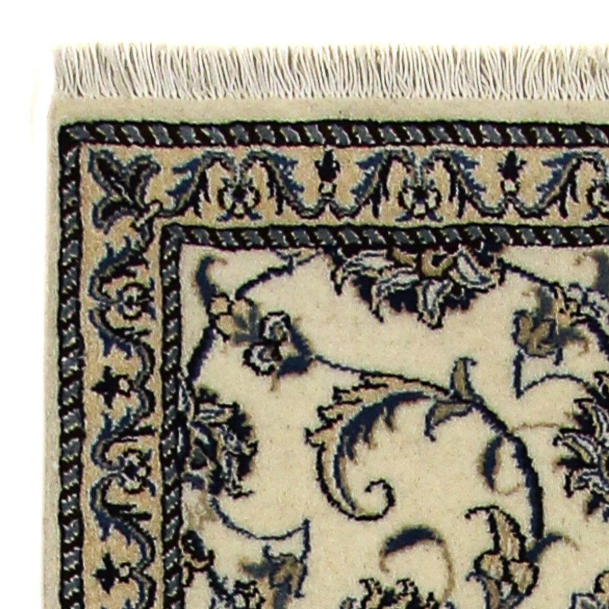 Runner Persisk matta - Nain - 240 x 78 cm - beige