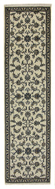 Nain - 12 la Mattan 296x79cm - Persisk matta