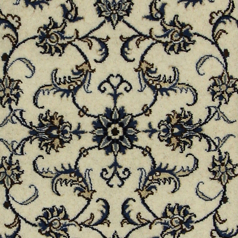 Runner Persisk matta - Nain - 296 x 79 cm - beige