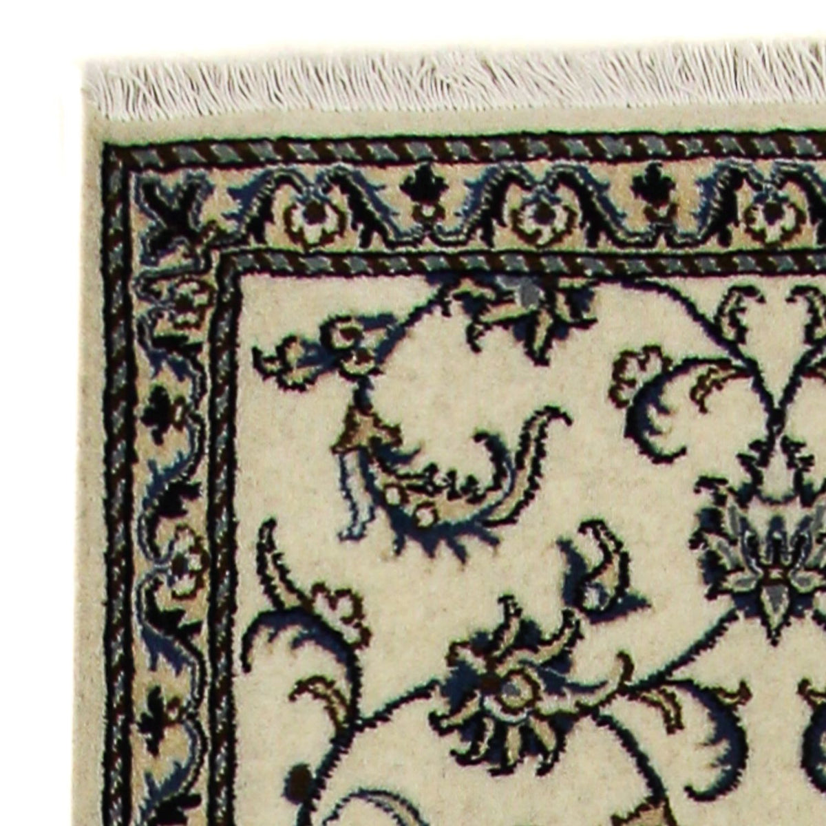 Runner Persisk matta - Nain - 296 x 79 cm - beige