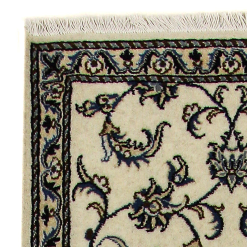 Runner Persisk matta - Nain - 296 x 79 cm - beige