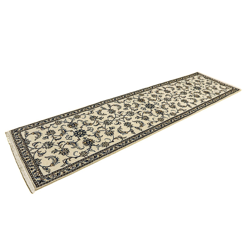 Runner Persisk matta - Nain - 296 x 79 cm - beige
