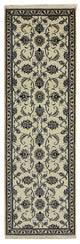 Nain - 12 la Mattan 253x80cm - Persisk matta