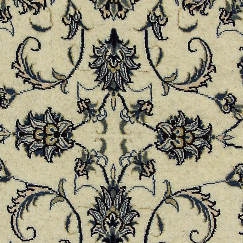 Runner Persisk matta - Nain - 253 x 80 cm - beige