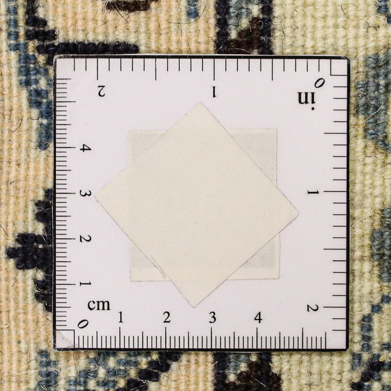 Runner Persisk matta - Nain - 253 x 80 cm - beige