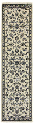 Runner Persisk matta - Nain - 290 x 78 cm - beige
