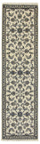 Runner Persisk matta - Nain - 290 x 78 cm - beige