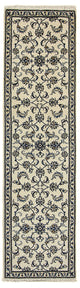 Nain - 12 la Mattan 290x78cm - Persisk matta