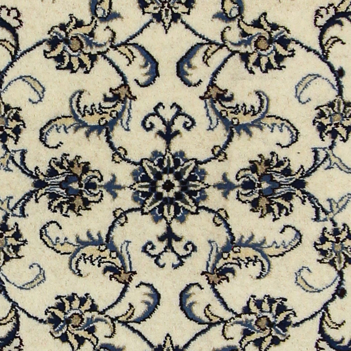 Runner Persisk matta - Nain - 290 x 78 cm - beige
