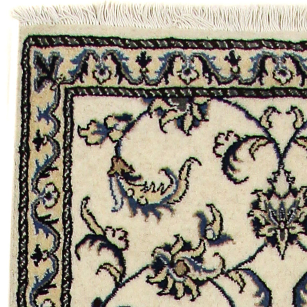 Runner Persisk matta - Nain - 290 x 78 cm - beige