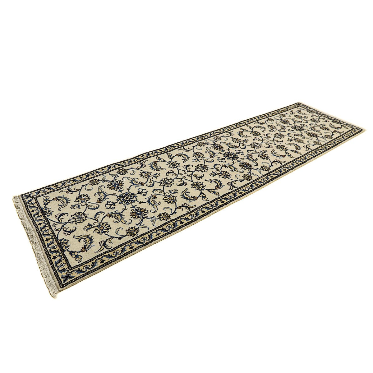Runner Persisk matta - Nain - 290 x 78 cm - beige
