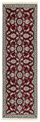 Nain - 12 la Mattan 256x77cm - Persisk matta