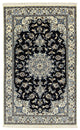 Nain - 12 la Mattan 198x119cm - Persisk matta