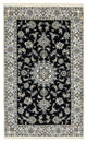Nain - 12 la Mattan 198x117cm - Persisk matta